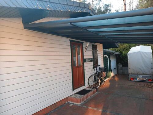 Foto - Bungalow in Wurster Nordseeküste zum Kaufen