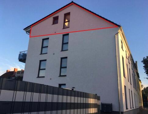 Foto - Moderne 2-Zimmer Wohnung (60 m²) 700€ WARM MIETE