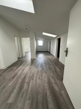 Foto - 2 Zimmer Dachgeschoßwohnung zur Miete in Magdeburg