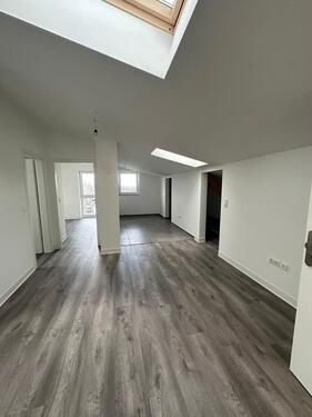 Foto - Dachgeschoßwohnung in Magdeburg zur Miete