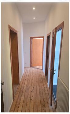 Foto - Etagenwohnung in Berlin zur Miete