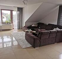 4-Zimmer-Wohnung mit Einbauküche in Nördlingen