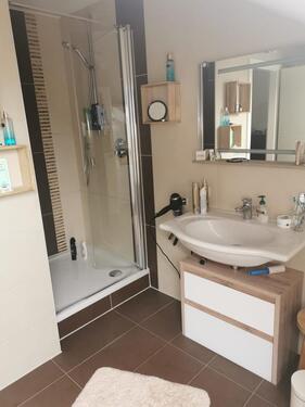 Foto - Dachgeschoßwohnung in Nördlingen zur Miete