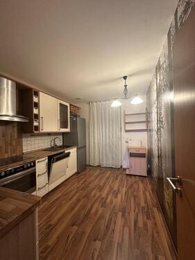 Foto - 1 Zimmer Erdgeschoßwohnung zur Miete in Hamburg