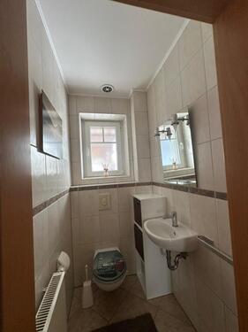 Foto - Erdgeschoßwohnung in Hamburg zur Miete