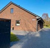 Wohnung - DHH - ebenerdig - seniorengerecht - mit kl. Garten - Drochtersen