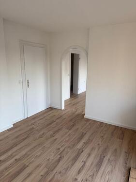 Foto - 4 Zimmer Maisonettenwohnung in Krefeld