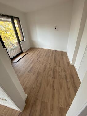 Foto - Maisonettenwohnung in Krefeld zur Miete