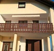 3-Zimmer.-Wohnung | 103 m² | Balkon | Stellplatz | FBH - Brunnen