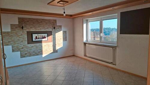 Foto - 4 Zimmer Etagenwohnung zur Miete in Brunnen