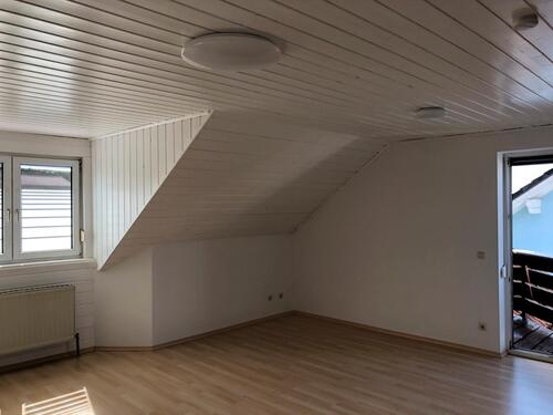 Foto - 5 Zimmer Doppelhaushälfte in Rottenburg an der Laaber