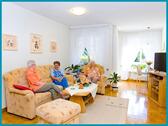 Foto - Etagenwohnung in Geestland zur Miete