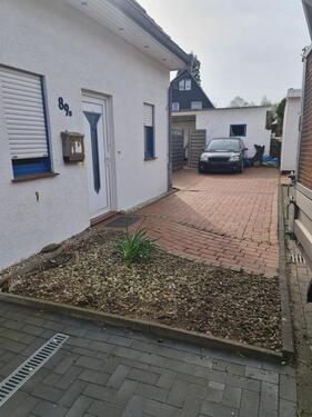 Foto - Einfamilienhaus - Reihenendhaus Bremerhaven Schierholz