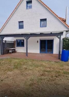 Foto - 5 Zimmer Reihenhaus zum Kaufen in Bremerhaven