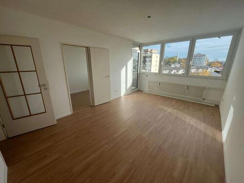Foto - Moderne 2-Zi-Wohnung - Kompakt, hell und zentral gelegen