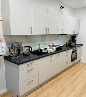 Foto - Wunderschöne neusanierte Wohnung in WALDMOHR