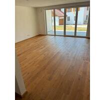 Neue 3-Zimmer-Wohnung in Frickingen-Altheim