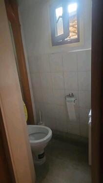 Foto - 3 Zimmer Erdgeschoßwohnung in Ebhausen