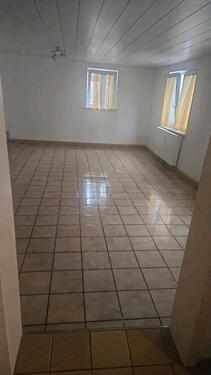 Foto - Erdgeschoßwohnung in Ebhausen zur Miete