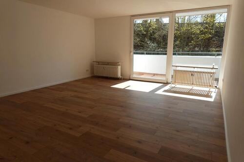 Foto - Frischsanierte 1 Zimmer Eigentumswohnung