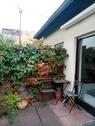 Foto - Kleines Haus, grosse Terasse, ca. 70qm, Wiesbad. Vorort Igstadt