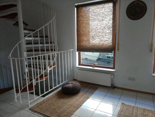 Foto - 2 Zimmer Maisonettenwohnung zum Kaufen in Wiesbaden