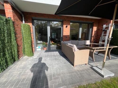Foto - 4 Zimmer Reihenhaus in Gifhorn