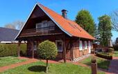 Foto - Wunderschönes freistehendes Fachwerkhaus im Kreis Damme, Dümmerlo