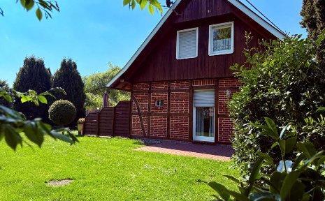 Foto - 6 Zimmer Einfamilienhaus zum Kaufen in Damme
