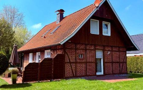 Foto - 6 Zimmer Einfamilienhaus in Damme