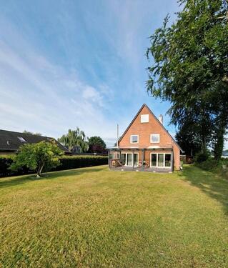 Foto - 6 Zimmer Einfamilienhaus zum Kaufen in Eggebek