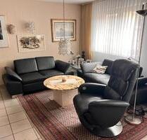 Elegante 3,5 Zimmer Wohnung in GE-Rotthausen mit Balkon,TG,Aufzug - Gelsenkirchen