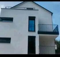 4 ZKB+Balkon, Capourt, Gemeinsch.Garten, Kassel-Hasenecke