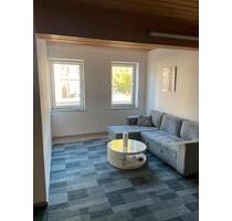 2 Zimmer Wohnung in Zentrum Schweinfurt