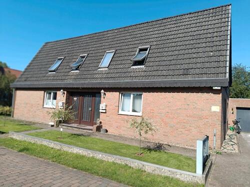 Foto - Zwei-Familien-Haus in Kirchlinteln-Hohenaverbergen
