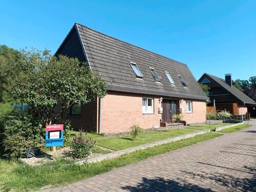 Foto - 9 Zimmer Einfamilienhaus zum Kaufen in Langwedel