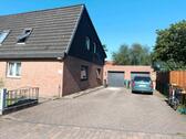 Foto - Einfamilienhaus in Langwedel zum Kaufen