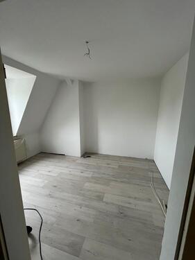 Foto - Renovierte 4-Zimmer-Wohnung zum 01.10. in Wriezen zu vermieten