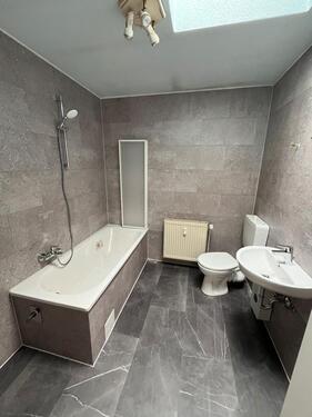 Foto - Etagenwohnung in Wriezen