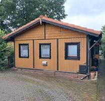 Ferienhaus Haus am Stedener See Holste - Herbstein