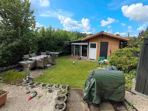 Foto - Einfamilienhaus in Herbstein zum Kaufen