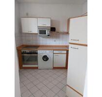 Wohnung mit großer Wohnküche und Balkon - Chemnitz Kapellenberg