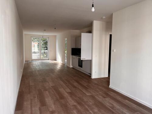Foto - Etagenwohnung zur Miete in Lübeck