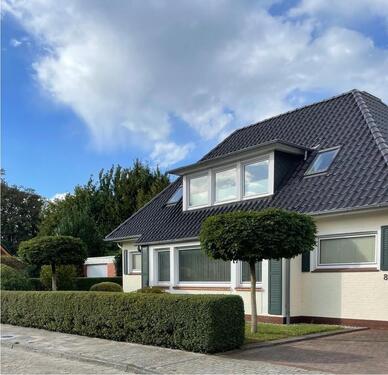 Foto - Dachgeschosswohnung Weststadt Leer