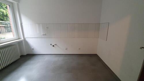 Foto - Etagenwohnung zur Miete in Cloppenburg