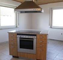 5-Zimmer-Maisonette-Wohnung Loggia & Kaminofen 140 qm in Alzenau
