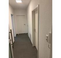 Moderne 3 Zimmer Wohnung (Neubau) - Sulingen