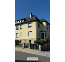 Charmante 2 Raum Wohnung mit Badewanne und Dusche - Rodewisch