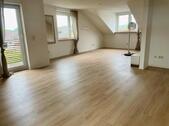Foto - Schöne moderne DG-Wohnung in Brakel