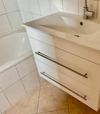 Foto - Etagenwohnung in Brakel